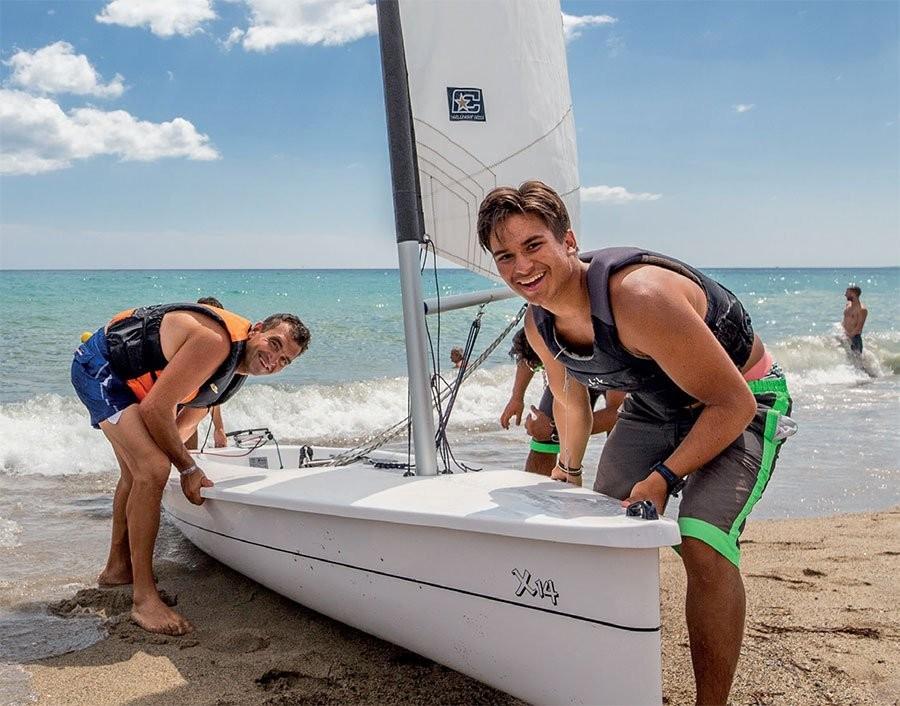TH Marina di Sibari - Baia degli Achei